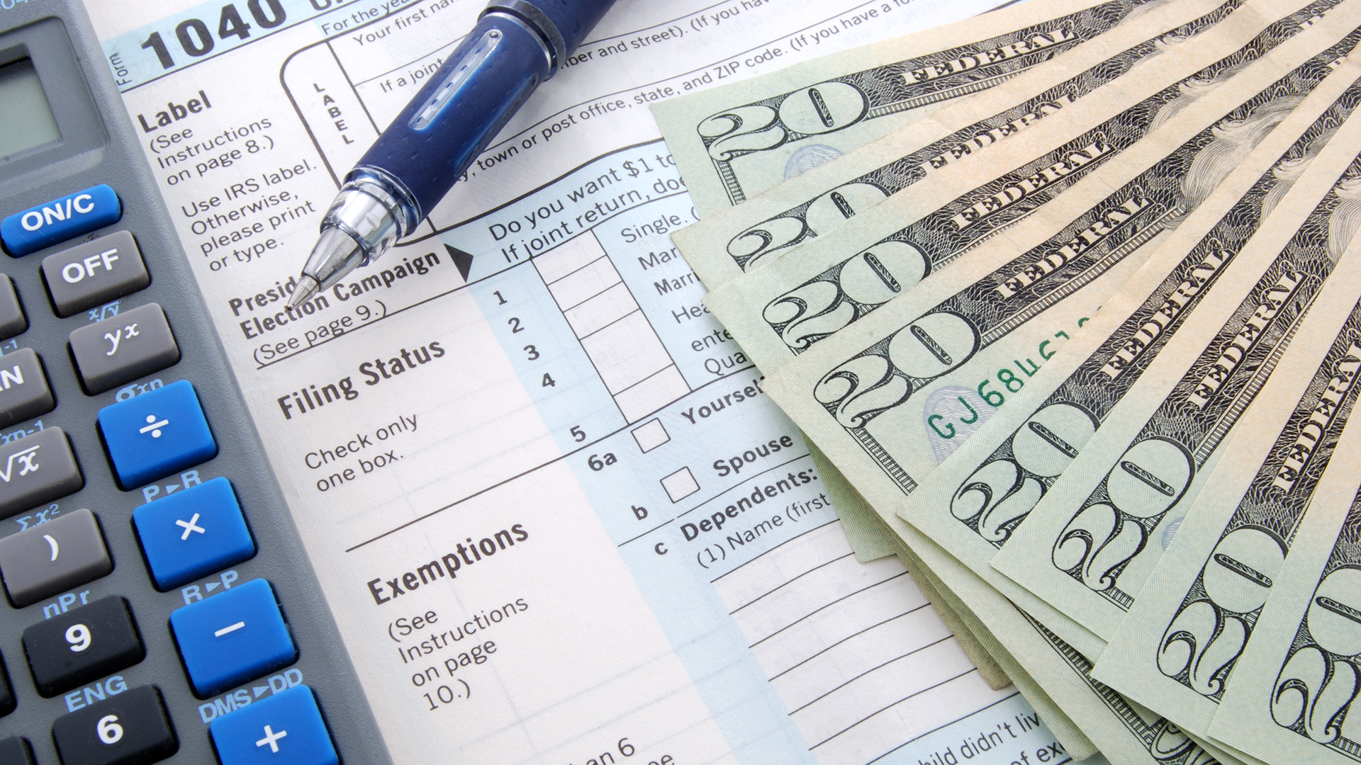 An Overview of Tax Implications of IRA 401k Roth IRA Brokerage Accounts