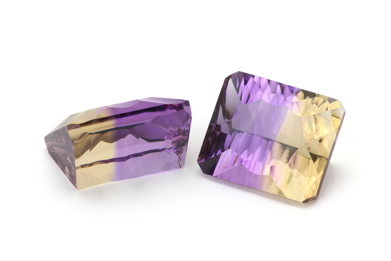 ametrine gem